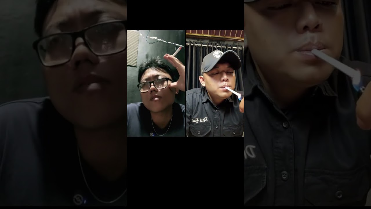 Klarifikasi permasalahan Romo dengan Randy raja