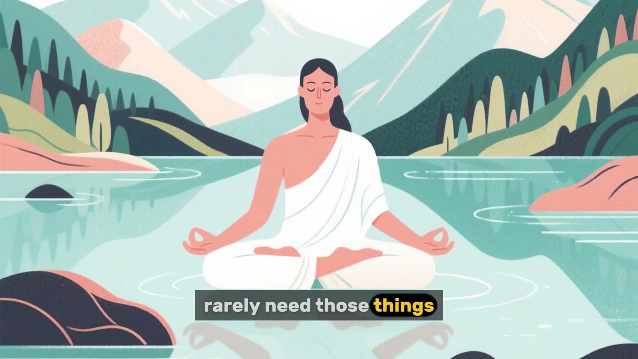 5 Rare Traits That Explain Why Some People Have No Friends (Psychology Revealed)
