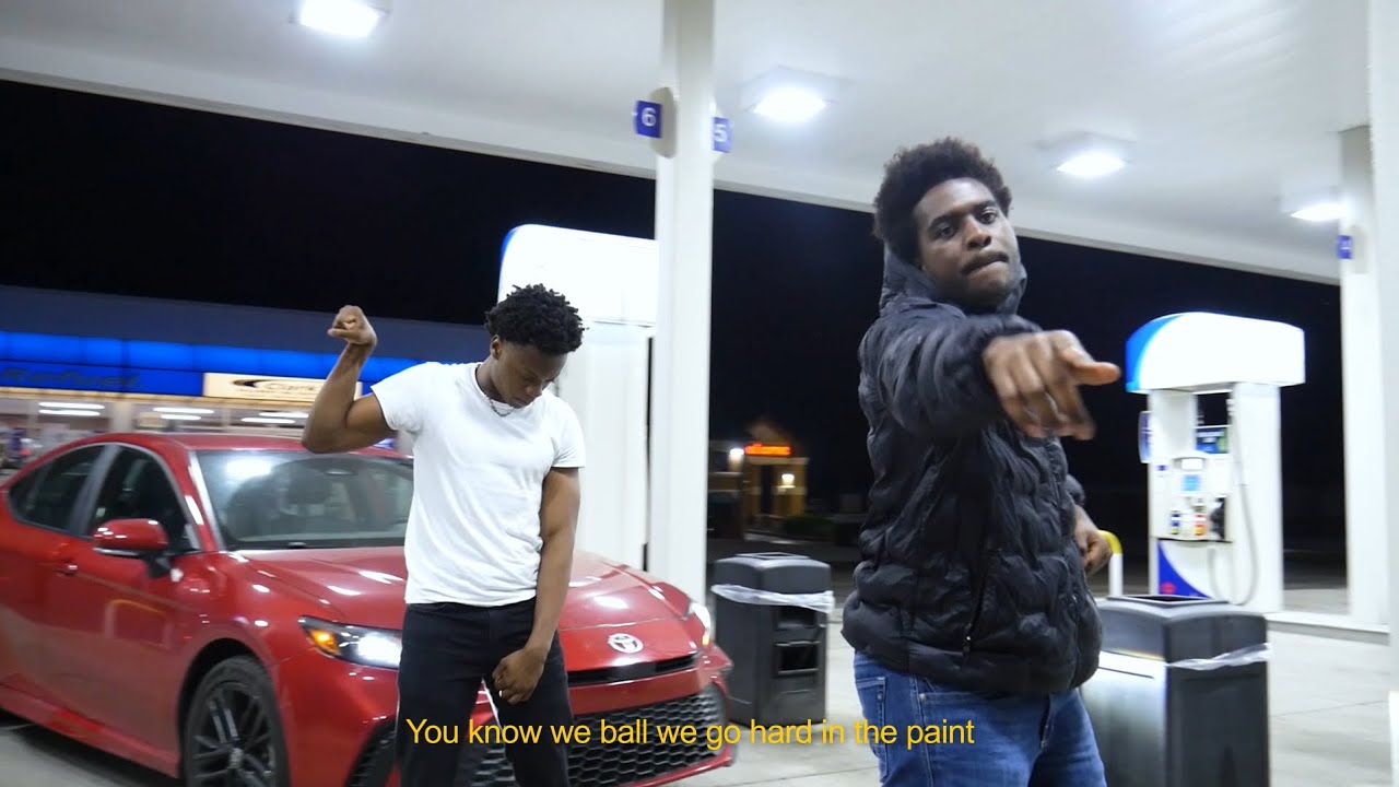 B Smokee X Bandchaser3000 - Sum to Prove (Official Music Video)