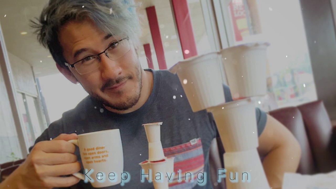 Keep Having Fun - Original Song