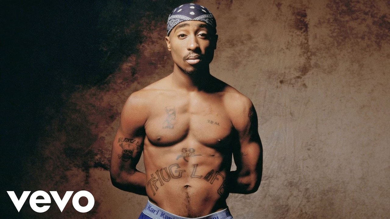 2Pac - Heaven For a G ft. Snoop Dogg (2026)