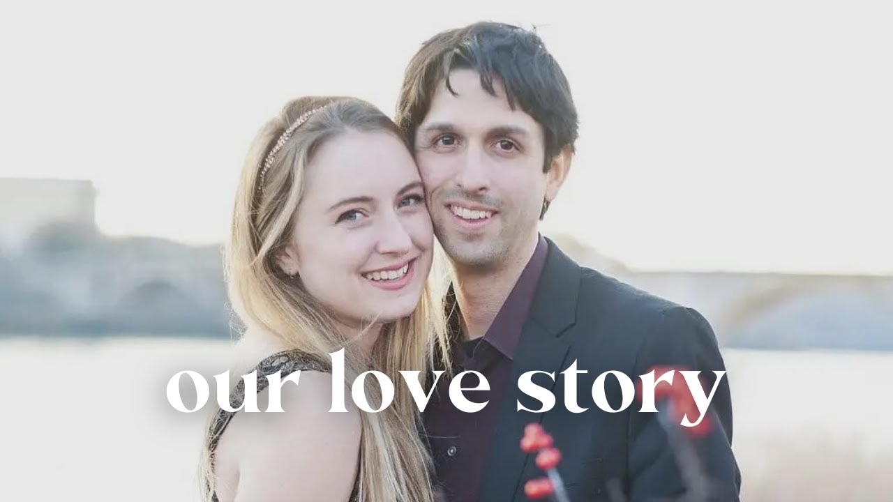 We Met on a Dating App - What We Learned 8 Years Later (our love story)