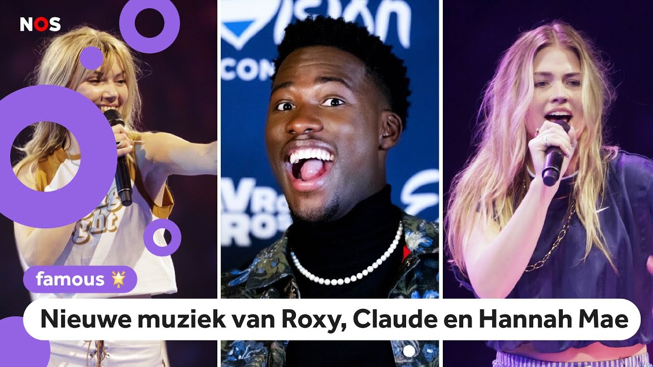 Deze artiesten ga je horen in 2025