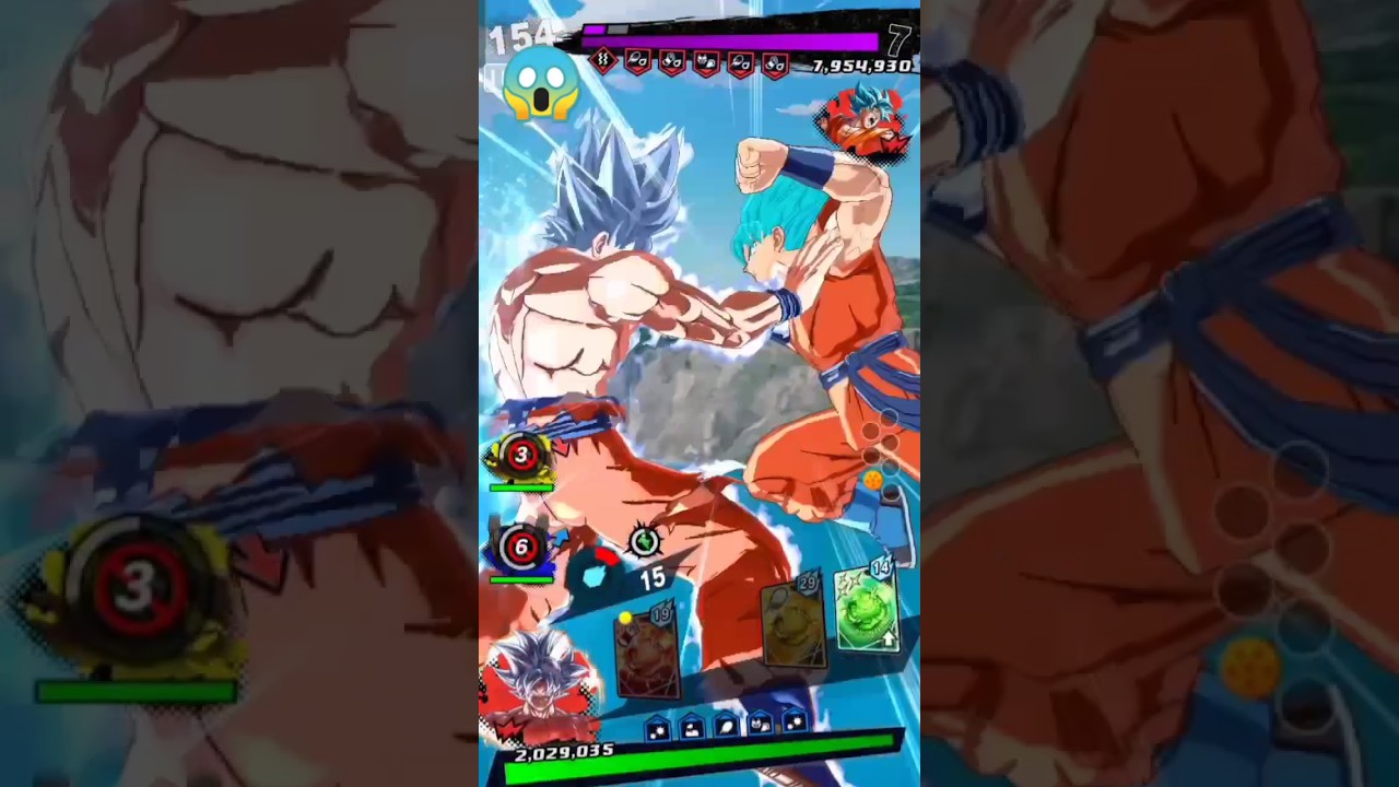 🥵 Best move ever all anime 😎 