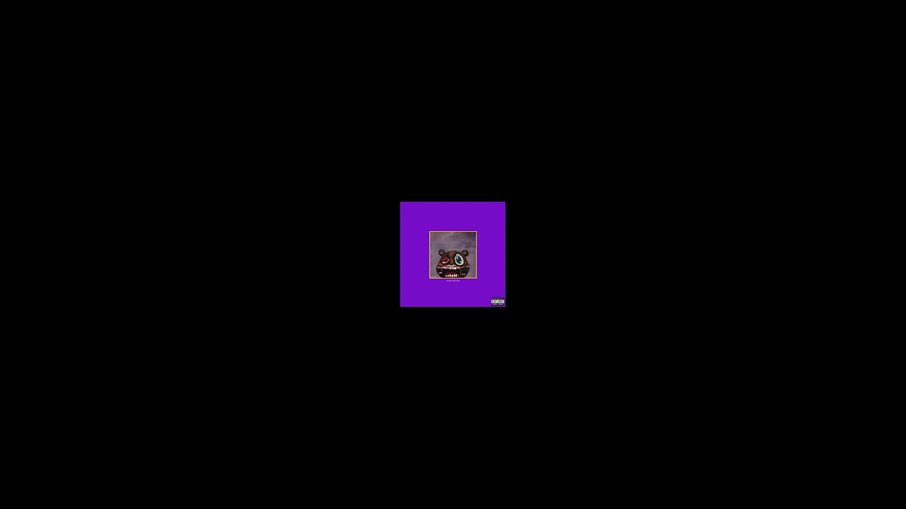Kanye Flashing Lights 2 (good ass job) Unrealesed