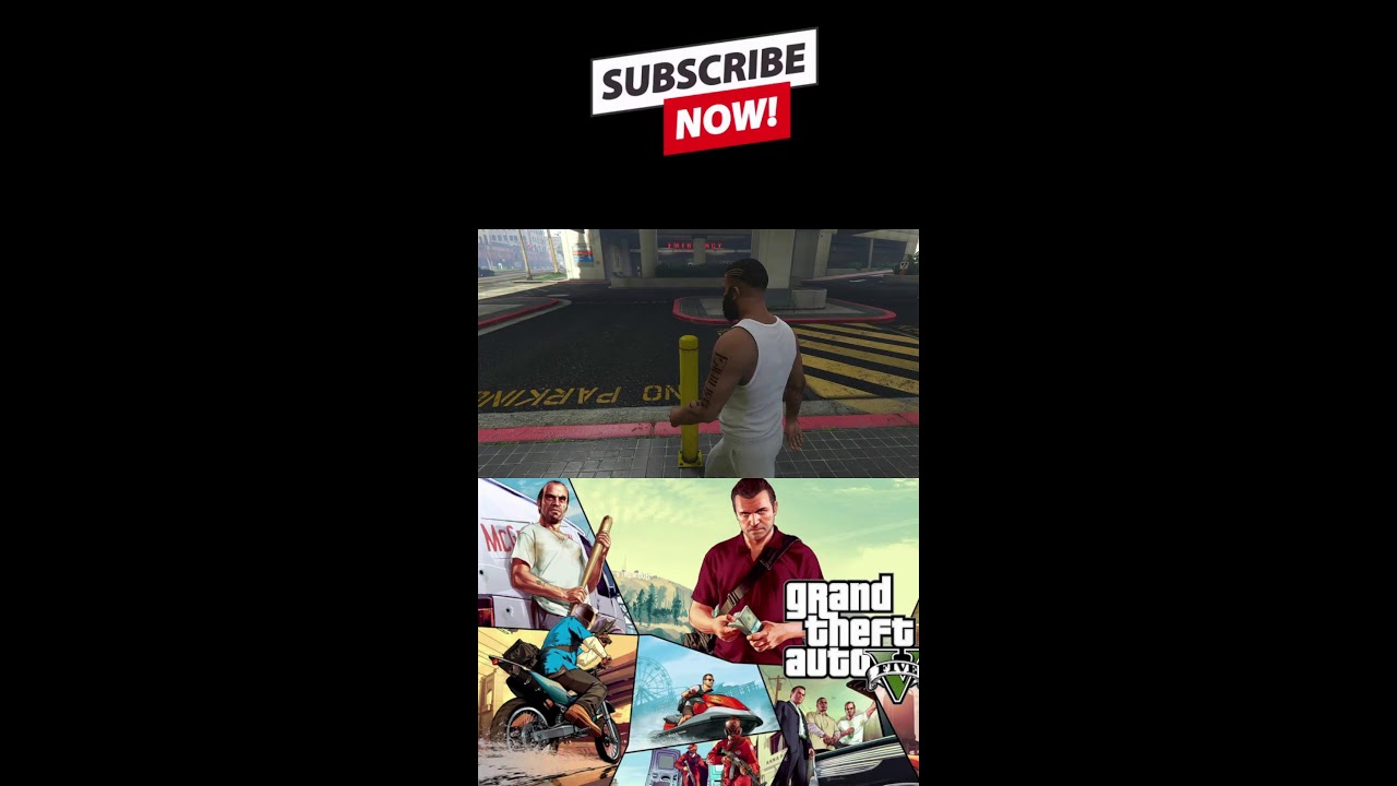 GTA BACKCHODI