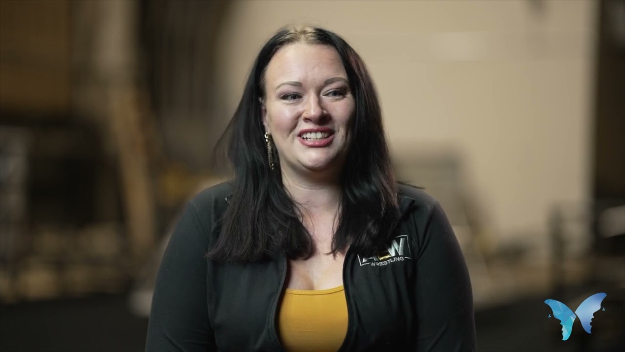 Amanda Huber (Special Guest Speaker)