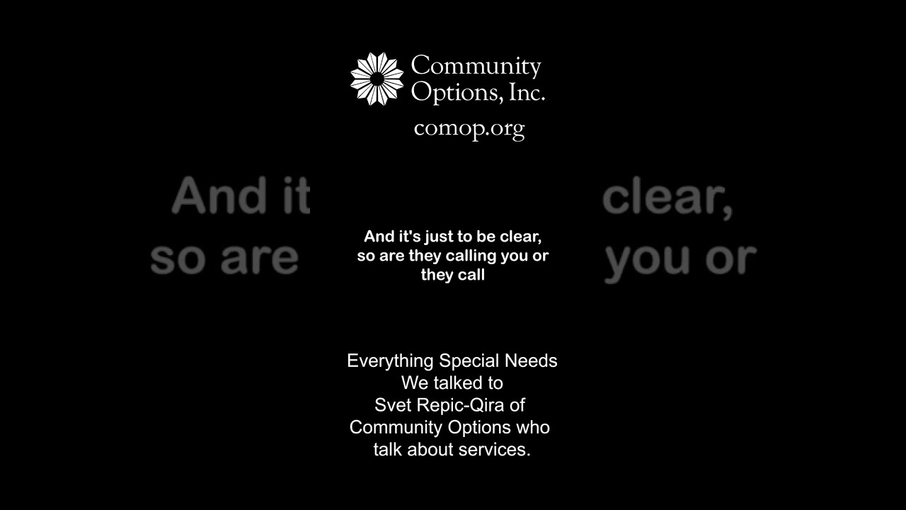 Everything Special Needs with Svet Repic-Qira