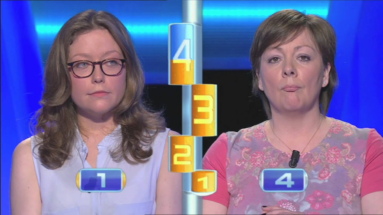 Questions pour un Champion - Face à face - 24.06.2015