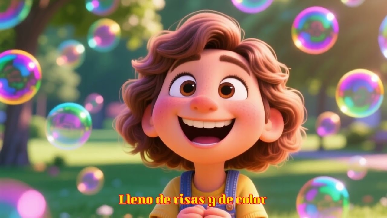 El arcoíris de las promesas de Dios