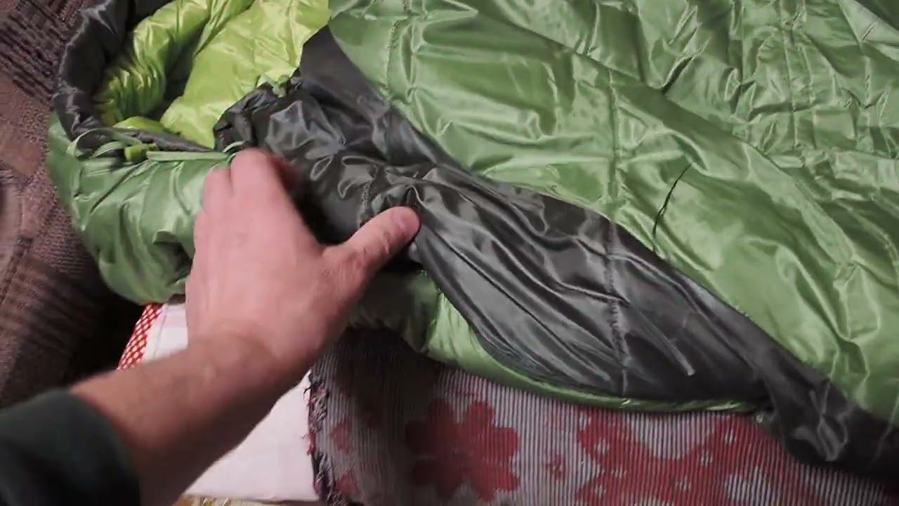 Спальник Marmot Wm's Trestles Elite Eco 30