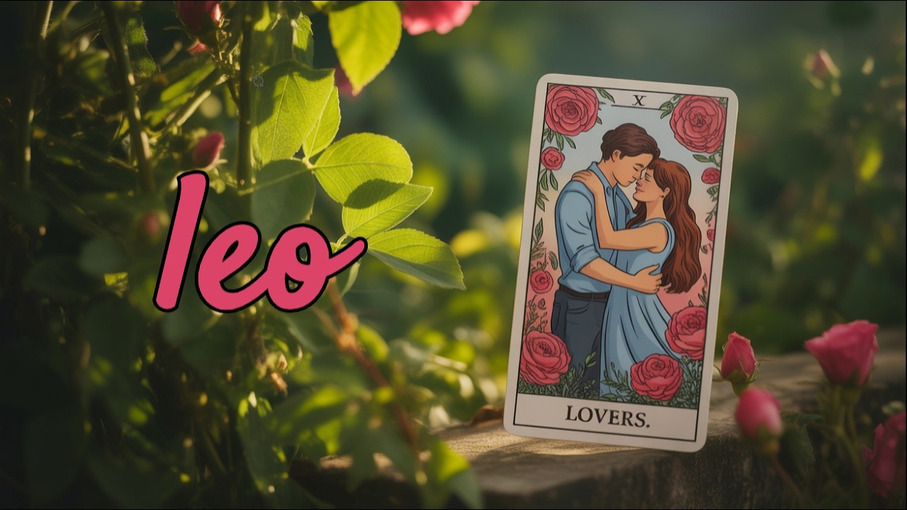LEO 😱 YOU BETTER PREPARE… NO JOKE!! SOMETHING IS ABOUT TO CHANGE YOUR LIFE 💘MARCH LOVE 2026
