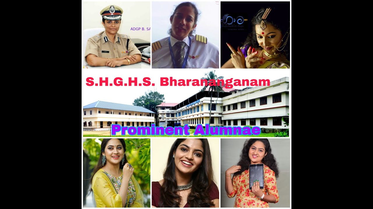 ACADEMIC & CO-CURRICULAR ACTIVITIES - SACRED HEART GIRLS HIGH SCHOOL, BHARANANGANAM