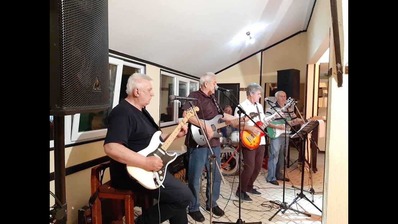 Lex Specialis - Bački Petrovac - LIVE