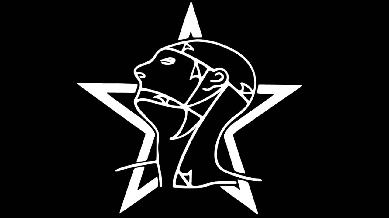The Sisterhood - This Corrosion (Demo 1986 Andrew Eldritch Vocals)