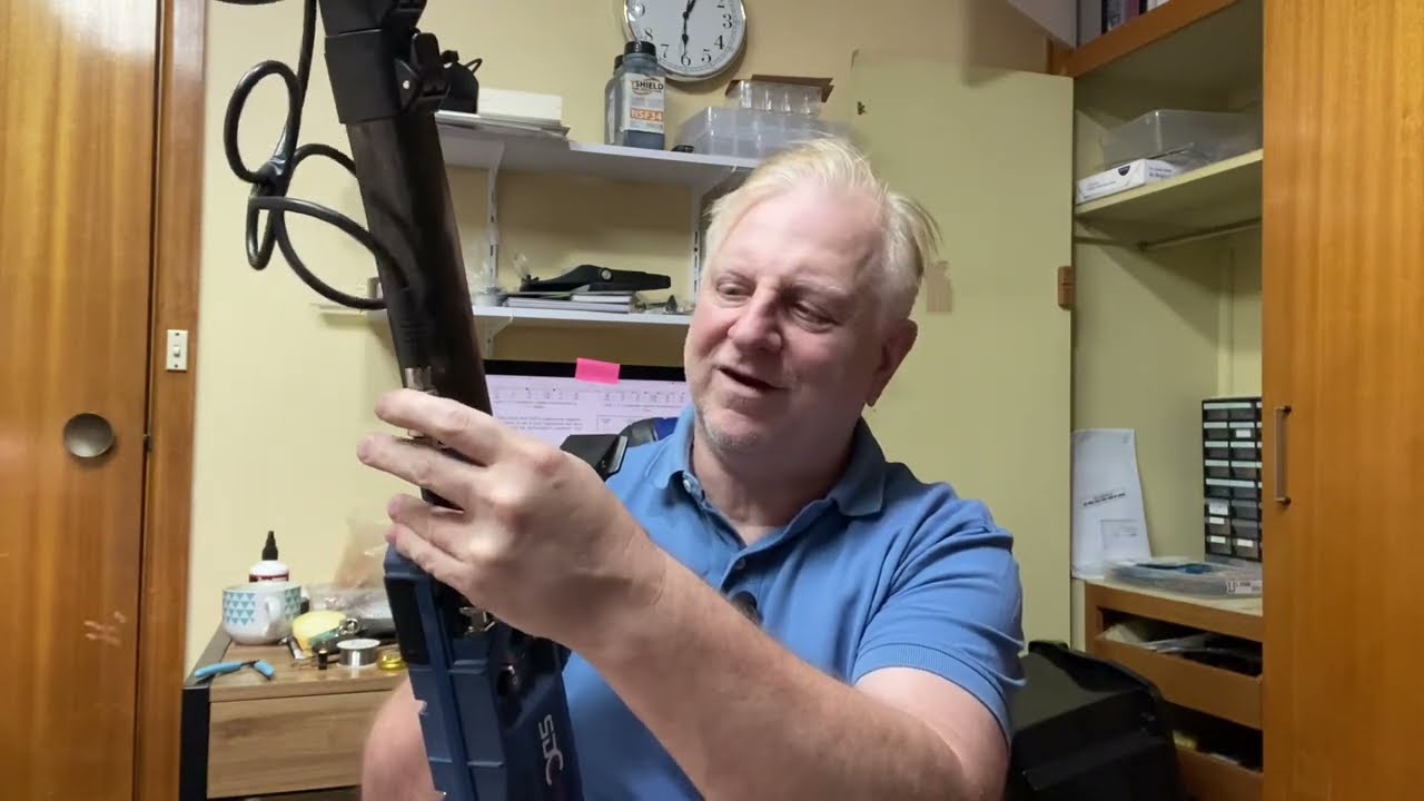 Адаптеры Minelab SDC2300, крепление для ключа GPZ 7000, большие катушки на креплениях катушек SDC...