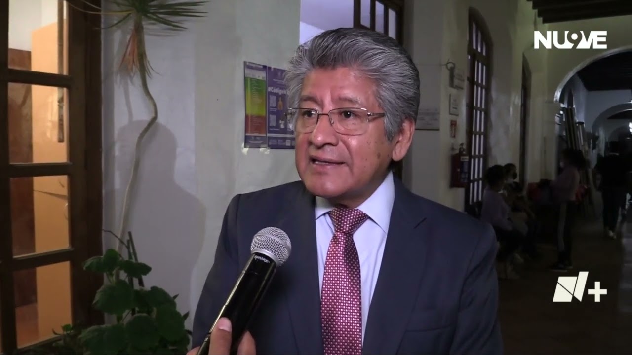 Gobierno Estatal y Municipal trabajan en coordinaci&oacute;n | Las Noticias Oaxaca -🔴 Noticias en vivo