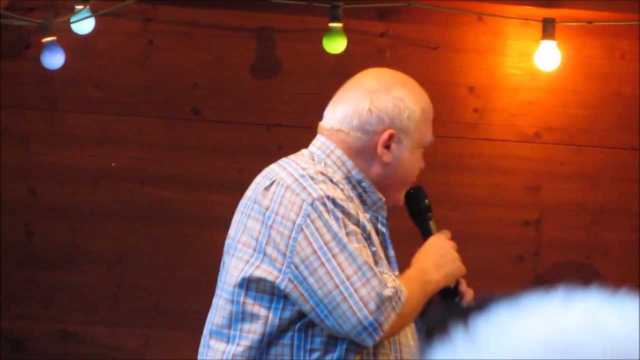 Oberharmersbach Rainer Kuber sein Song!