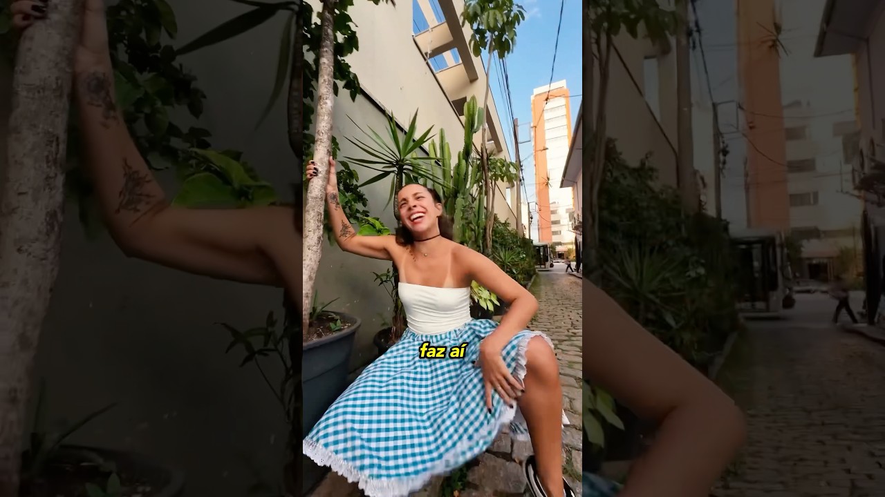 POV: quem &eacute; voc&ecirc; no carnaval? 🎉 #humor #amigas