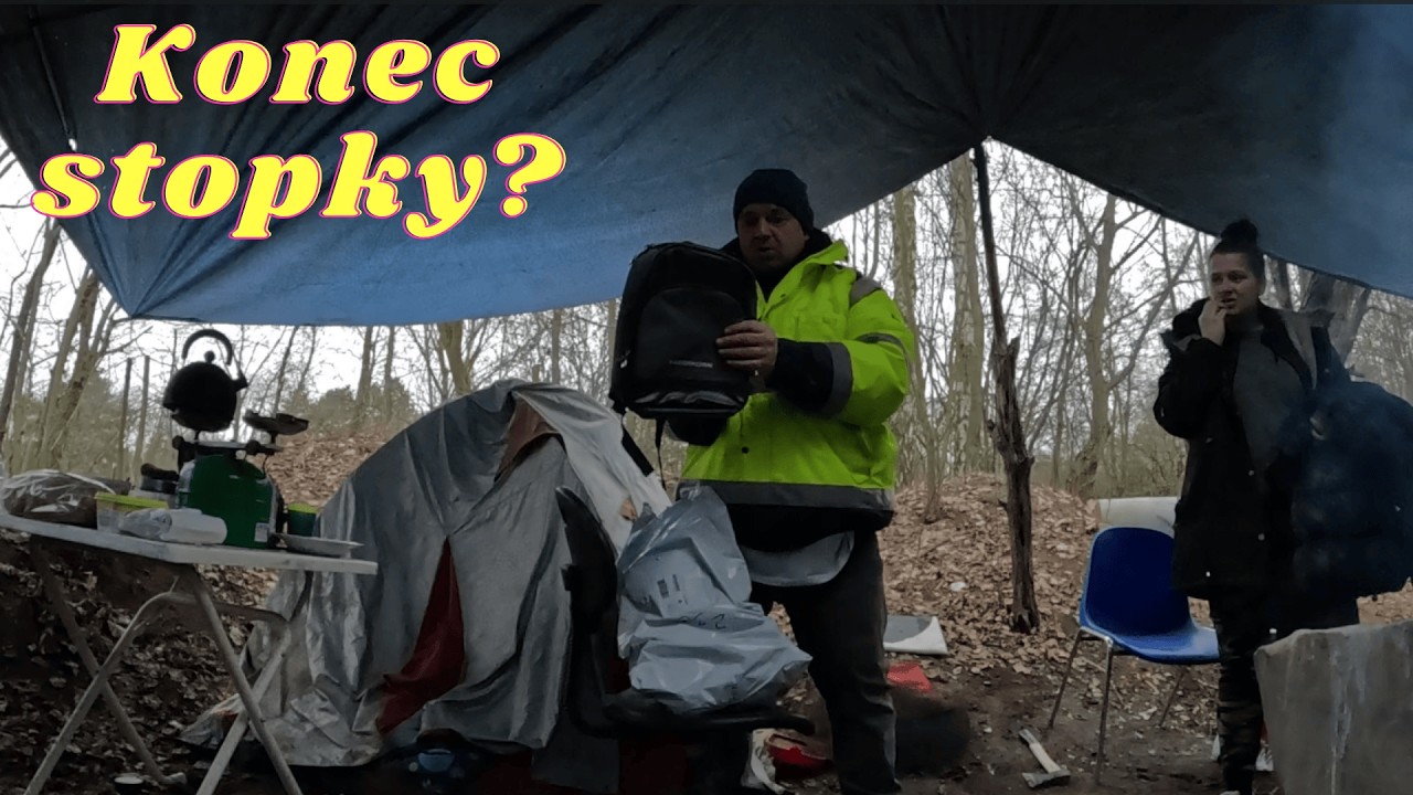 Konec stopky?kdo co dostal?