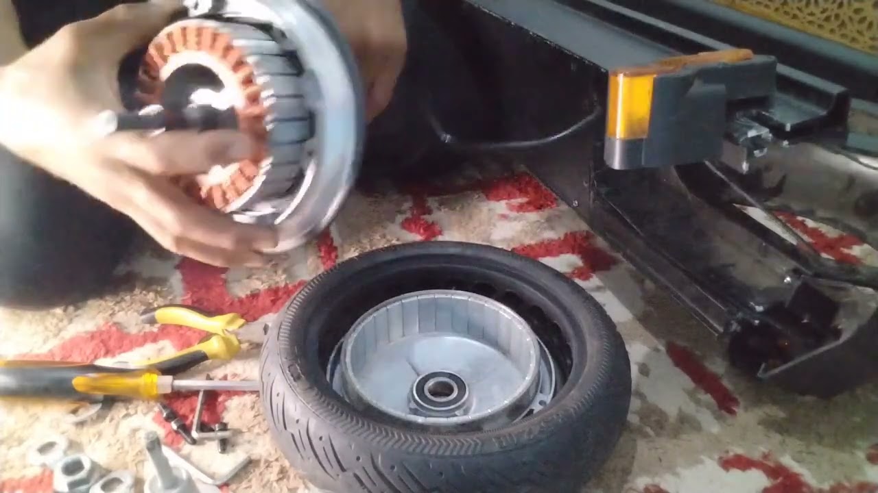 اصلاح مشكل محرك تخوتنيت  لا يعمل بشكل جيد