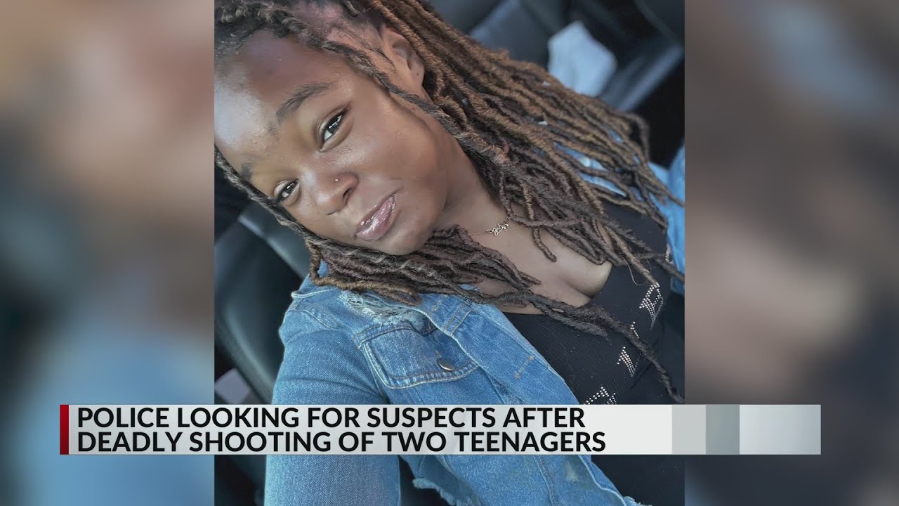Mother heartbroken after 14-year-old daughter shot, killed in Hickory Hill