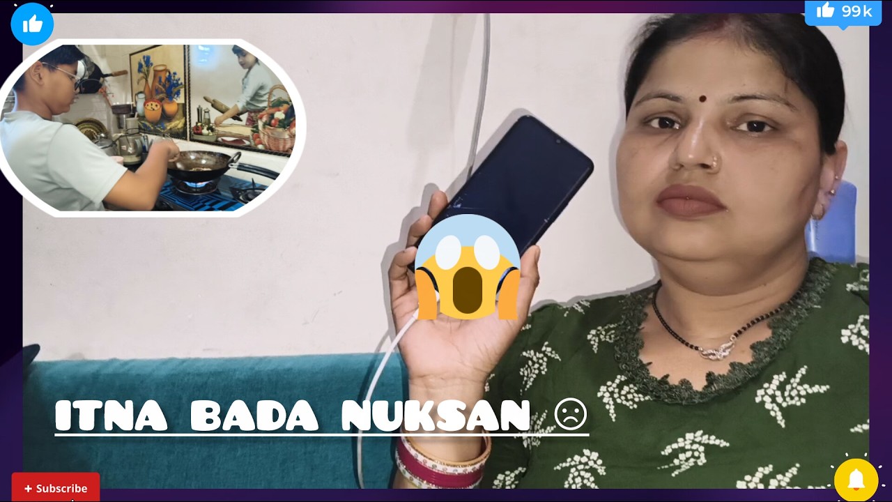 आप लोग को सपोर्ट करती थी लेकिन अब कैसे करूं 😢 || @Laxmi_ki_Duniya198 