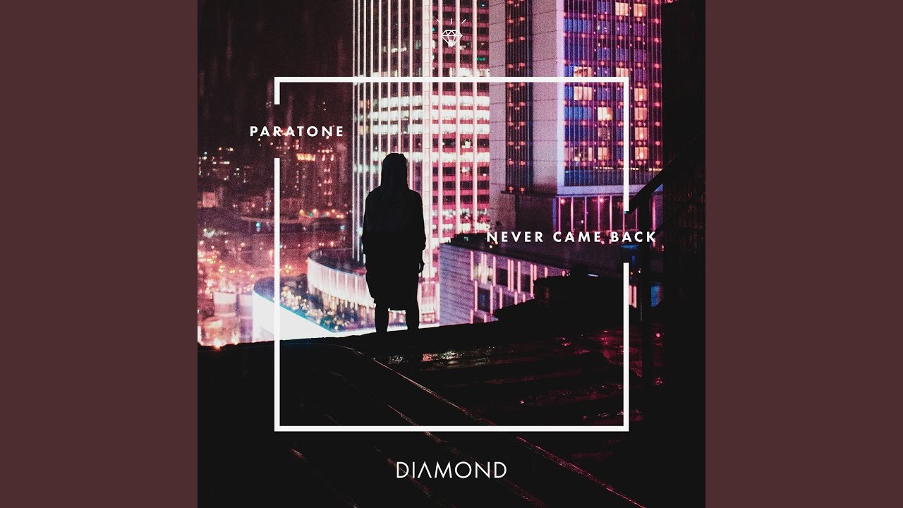 Never Came Back
