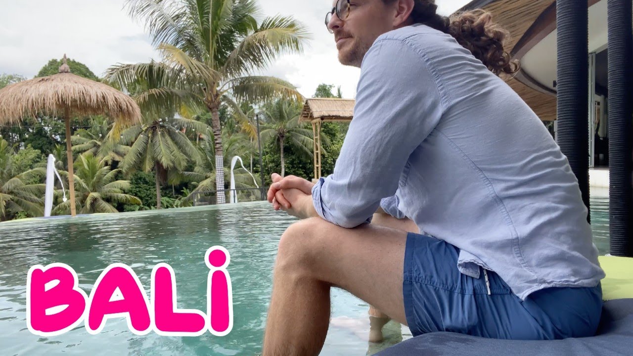 Bali Sessions - 2024
