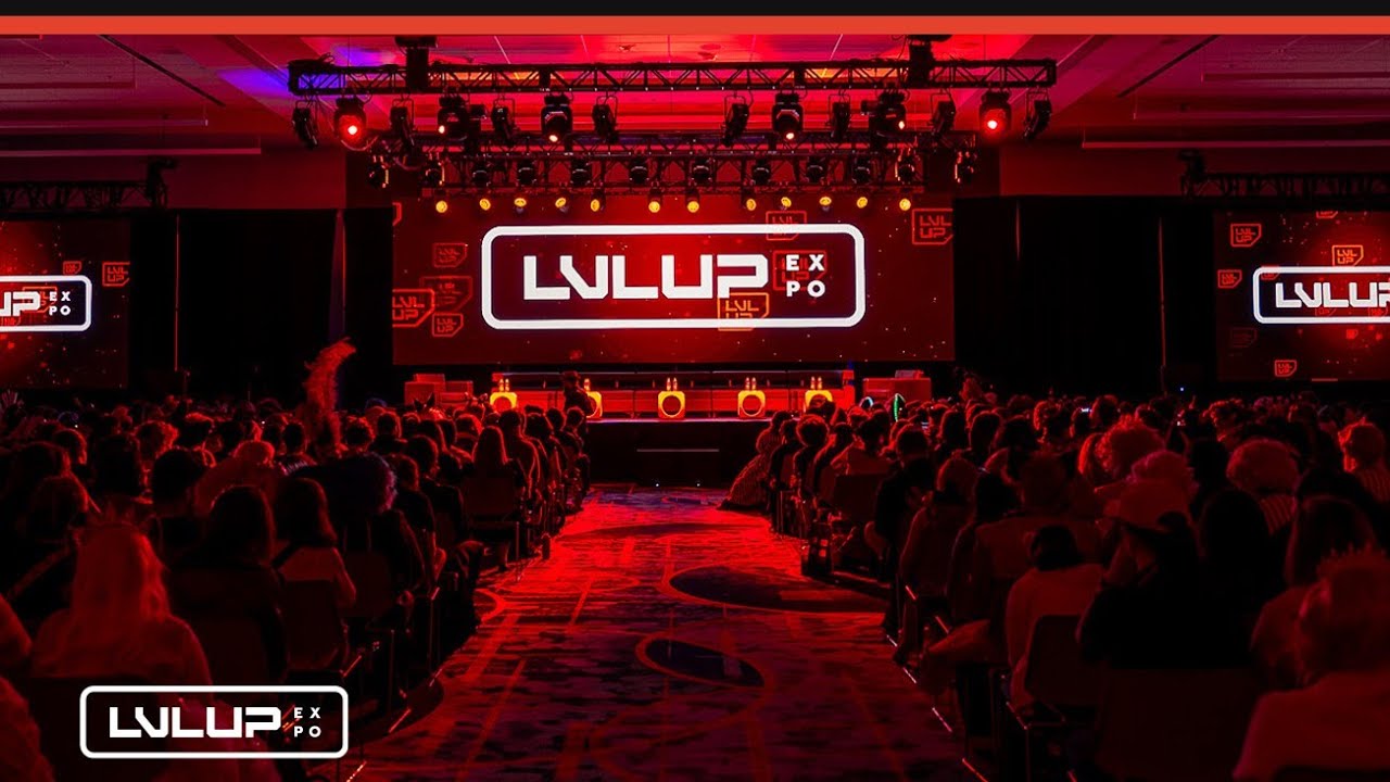 Tekken 8 | LVL UP EXPO 2025 | TOP 83 - reStream🔴