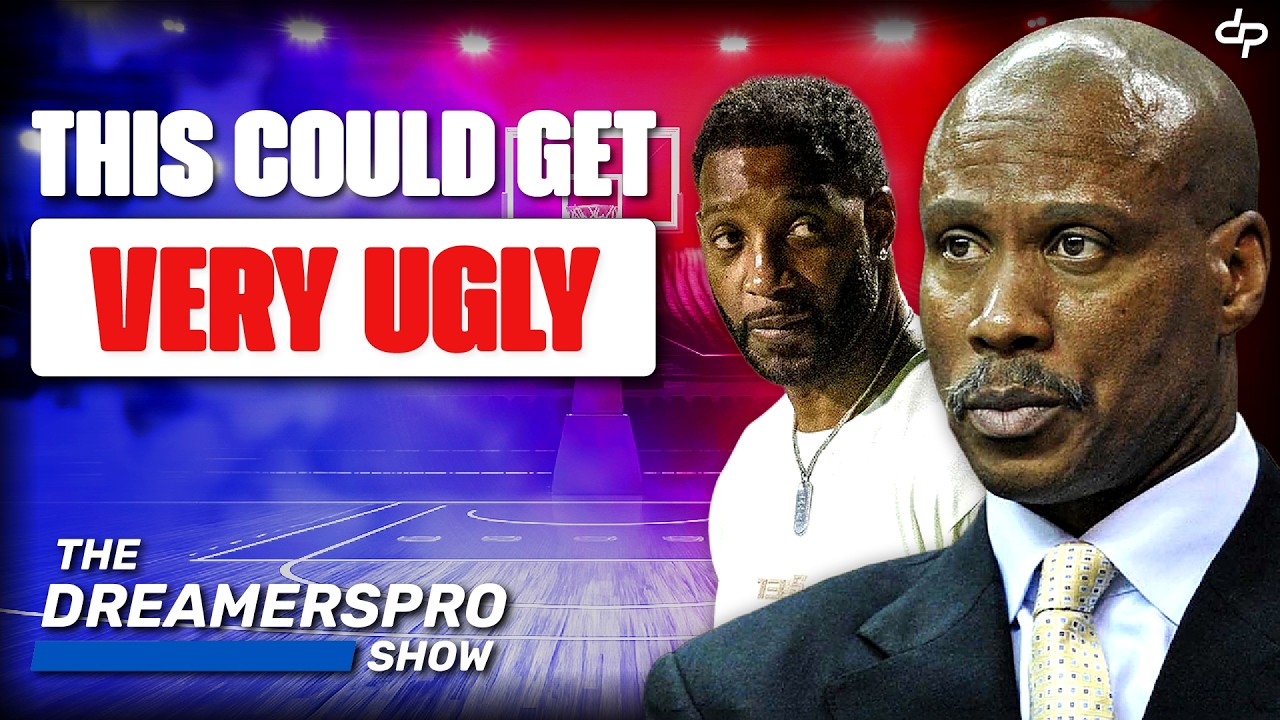 Things Get Heated Between Byron Scott And T Mac Over Comments Made About Kobe Bryant's Work Ethic