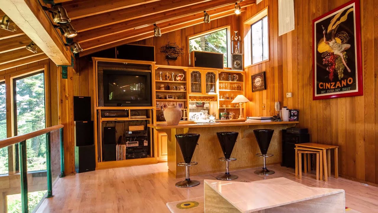 280 Snowshoe Road, Bear Valley California