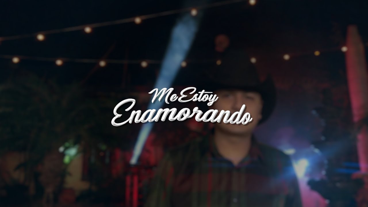 Zenzato-Me Estoy Enamorando