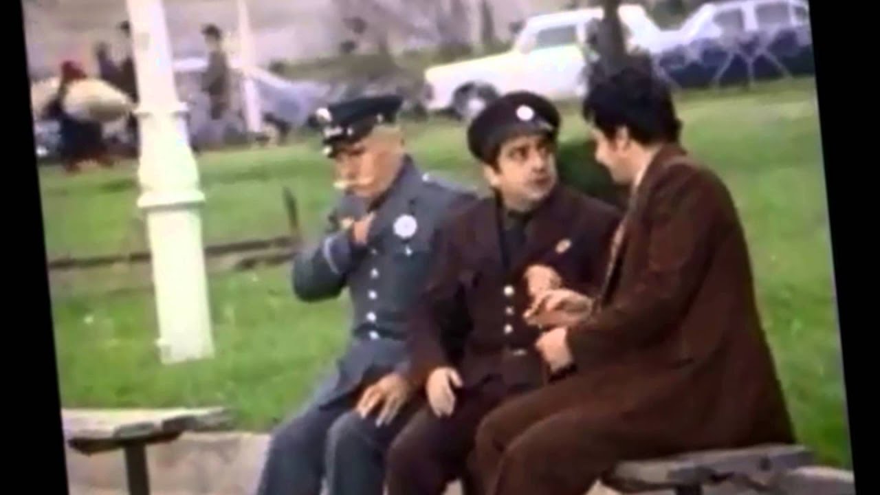 Cahit Berkay - Her Gönülde Bir Aslan Yatar