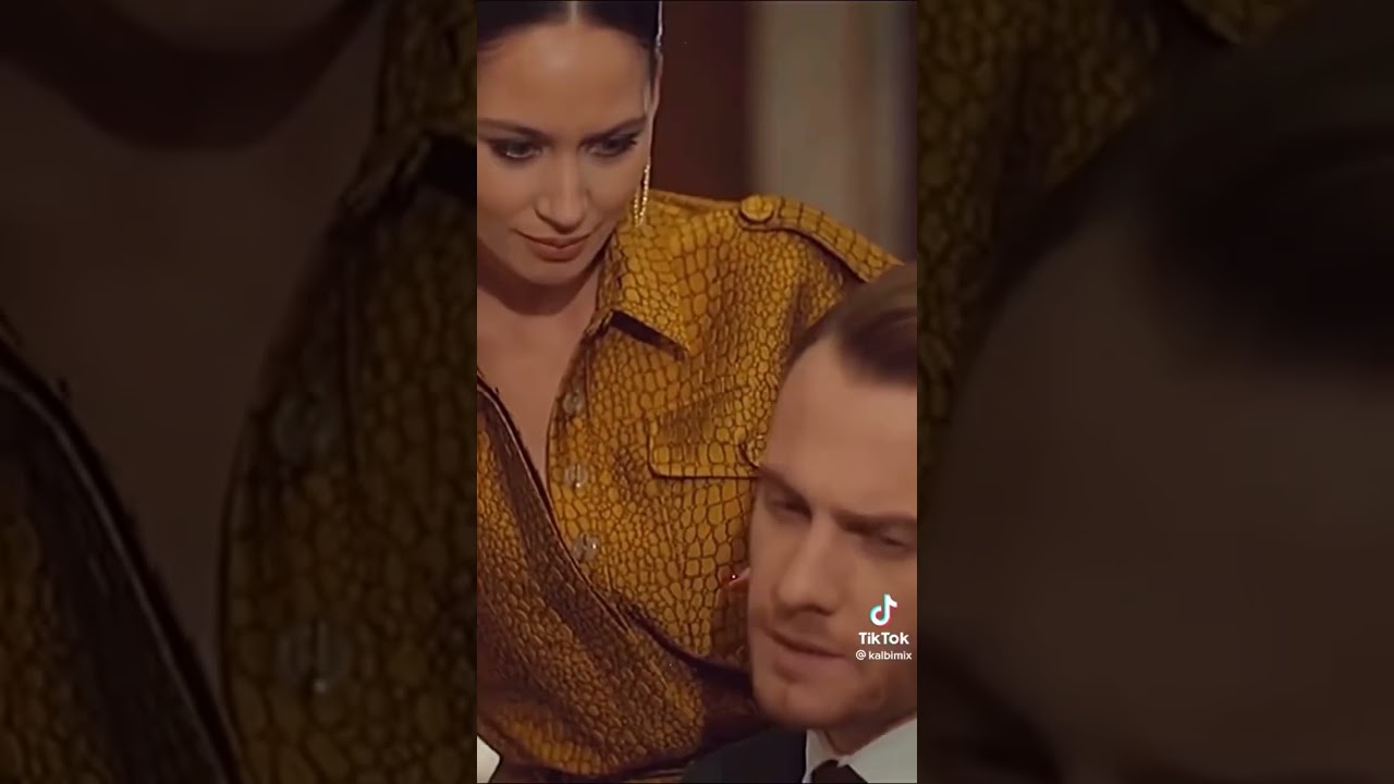 Эпизод 11 #top #моменты #серкан и Эда