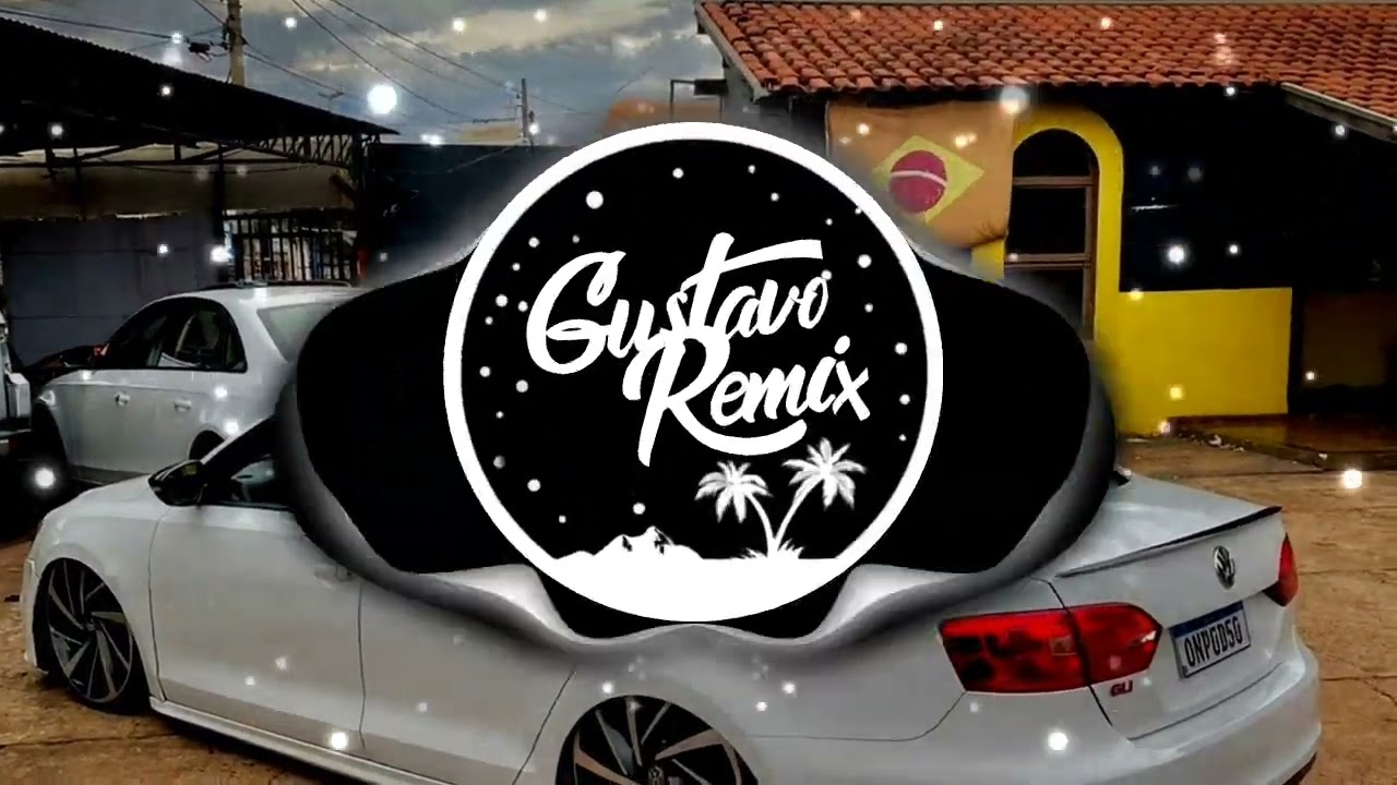 Matheus e Kau&atilde; - Expectativa x Realidade - VERS&Atilde;O LAMBADA (( GUSTAVO REMIX OFICIALL ))