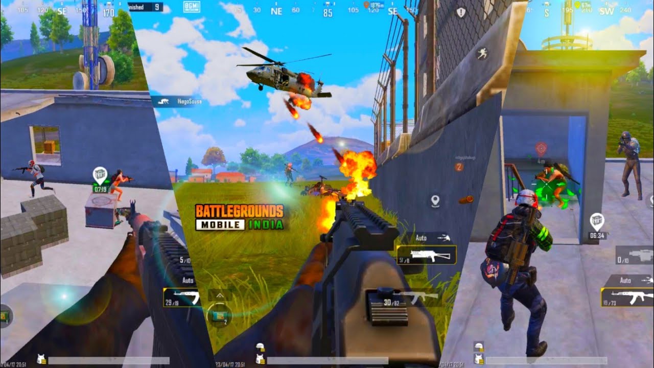 Most Intense Fight 🔥 Payload PUBG#pubg #pubgmobile #payloadmode #pubgvip