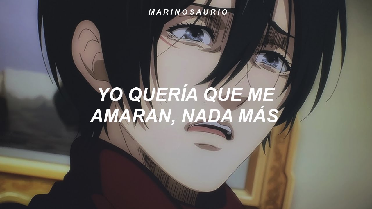 Femme Fatale x Perdón (Letra) 