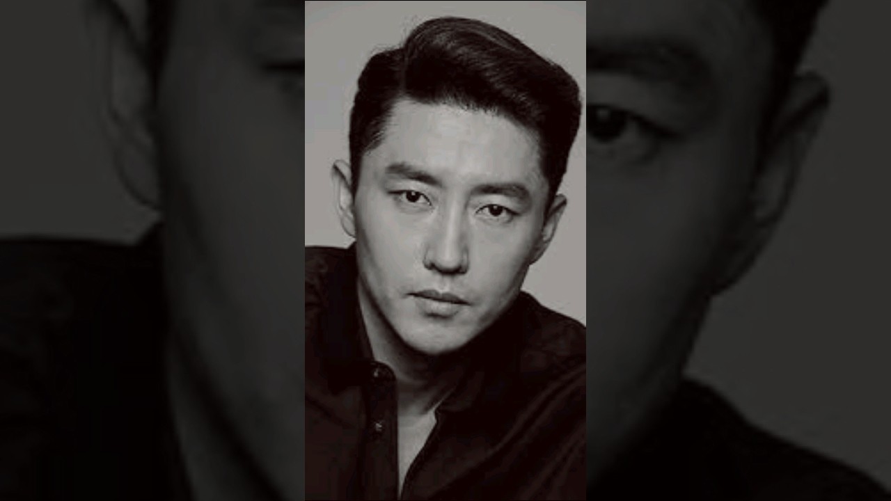 Hyun Woo-Sung Style Ideas - 196 #shorts