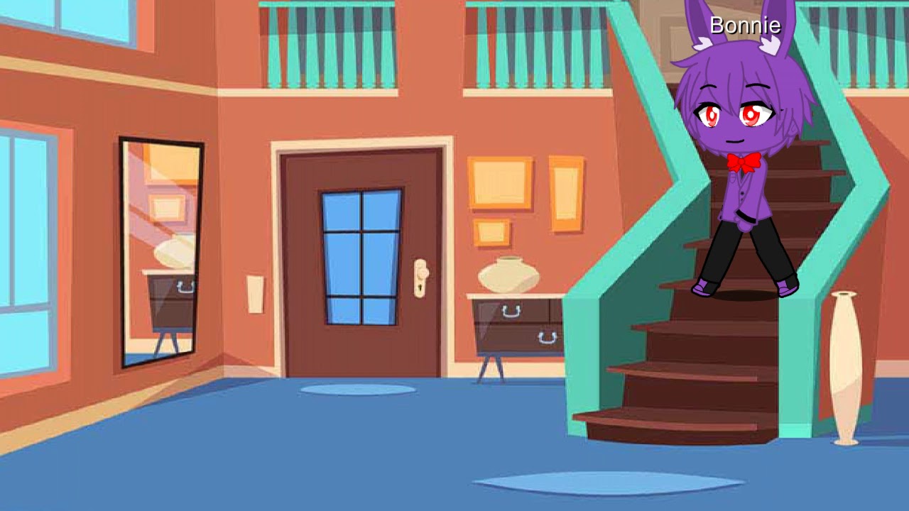 Fnaf meets sonic,amy and shadow