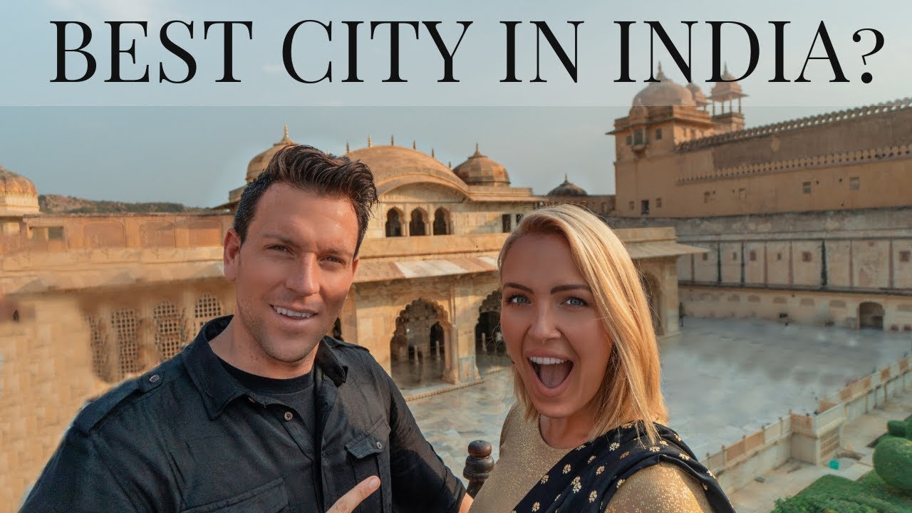 FIRST IMPRESSIONS OF JAIPUR RAJASTHAN | BEST PLACES IN JAIPUR