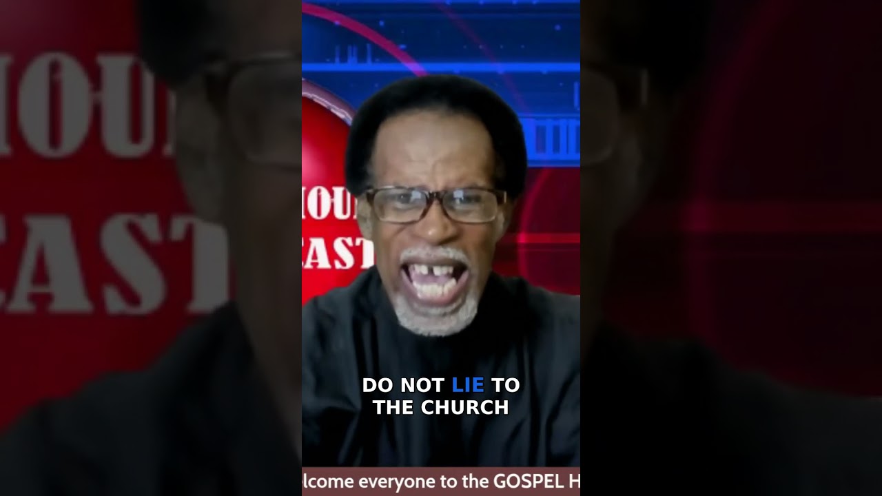 The Uncompromising Gospel