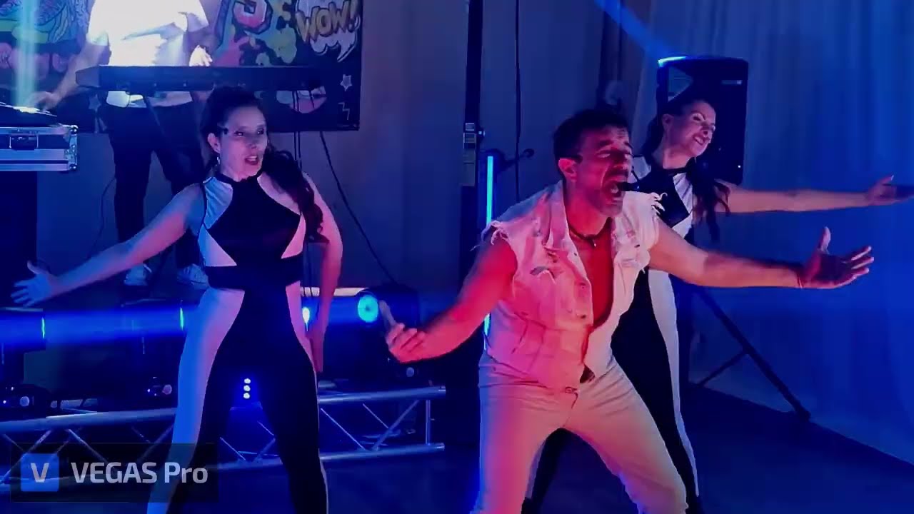 Vinyl Generation Eurodance