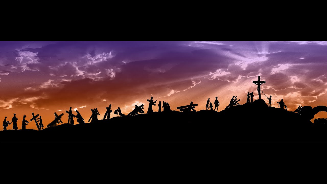Holy Week Instrumental Songs 2 | Meditation music |  Relaxing Songs | Reflection Songs |
