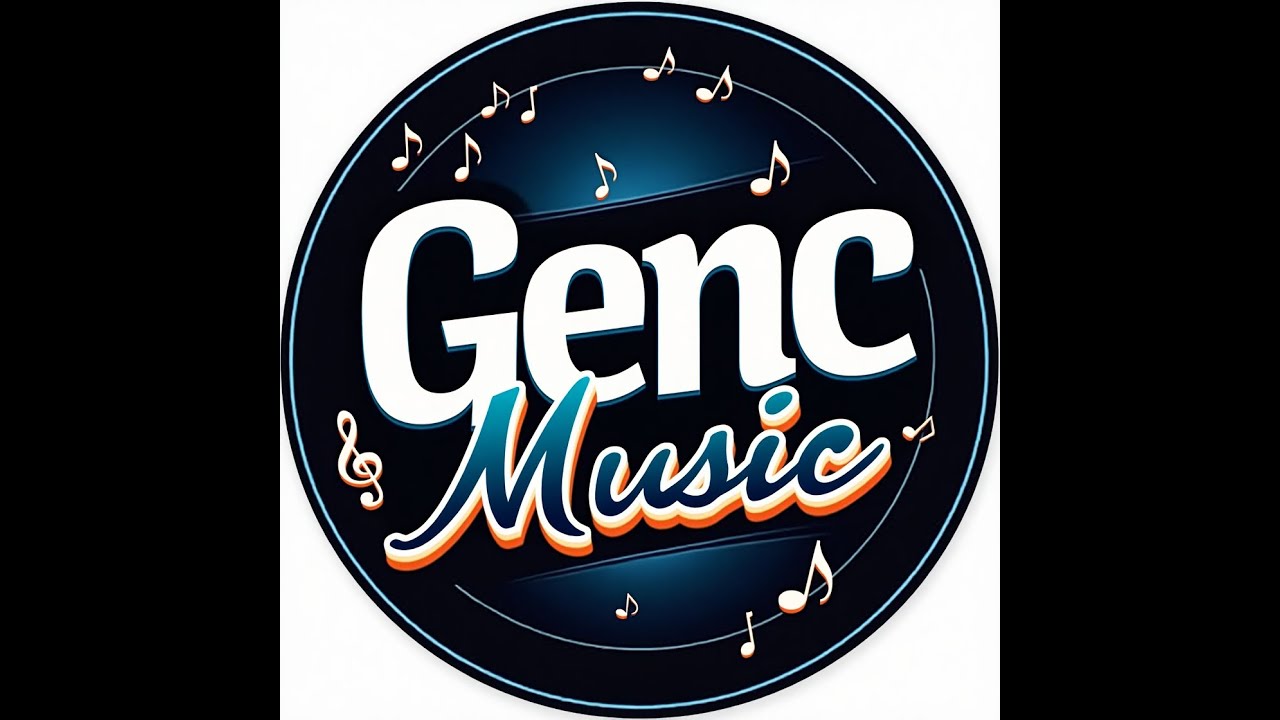 Genc Music Enstrümantal Müzik Canlı Yayını