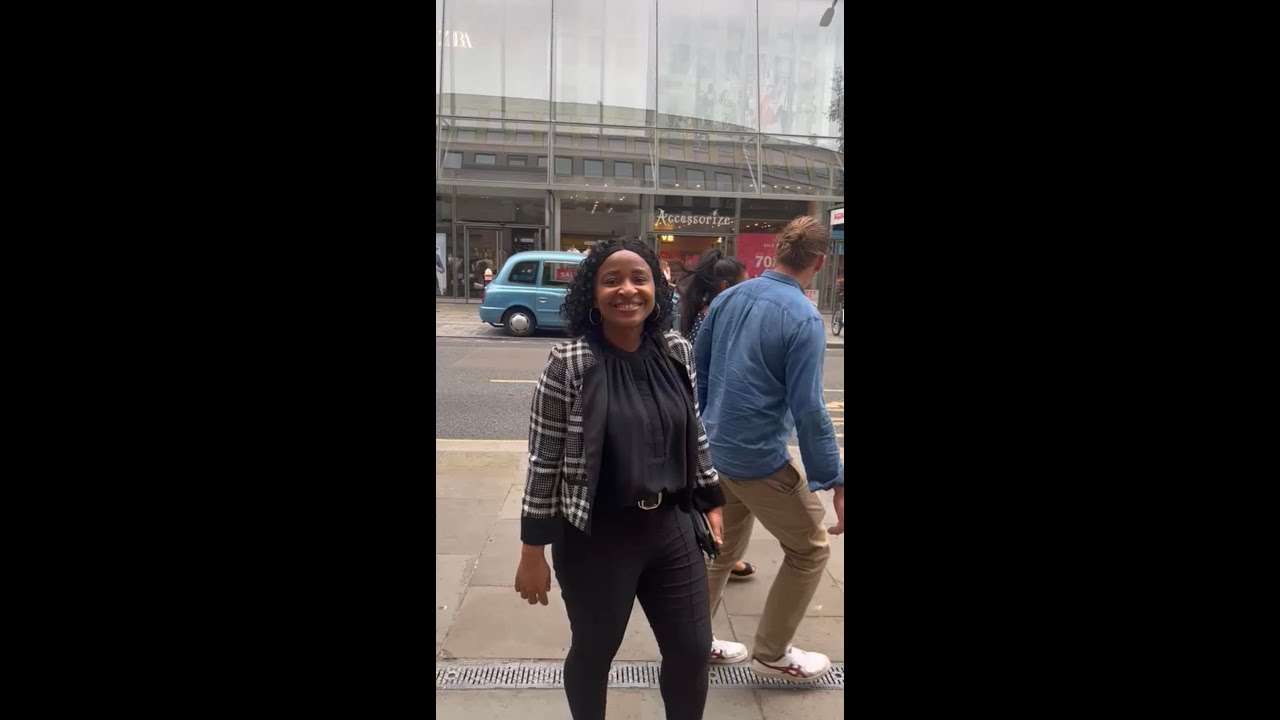 The Call #Shorts #ShortTrip #London