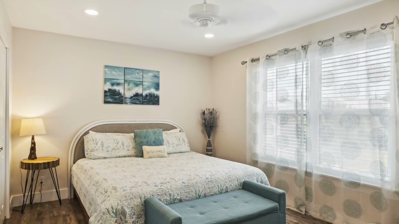 4930 Spyglass Drive Upper Level,Panama City Beach FL 32408 Unbranded