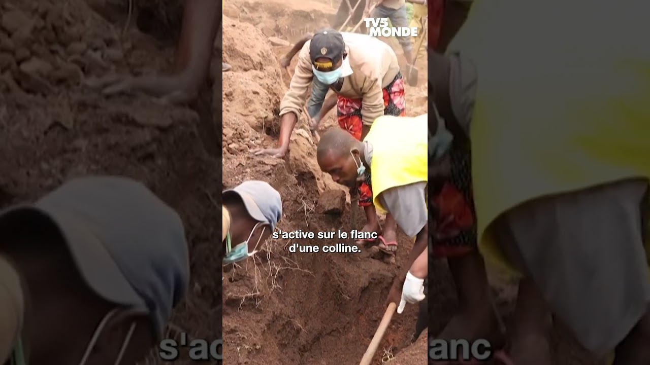 Rwanda : 30 ans après, les exhumations sans fin des victimes du génocide