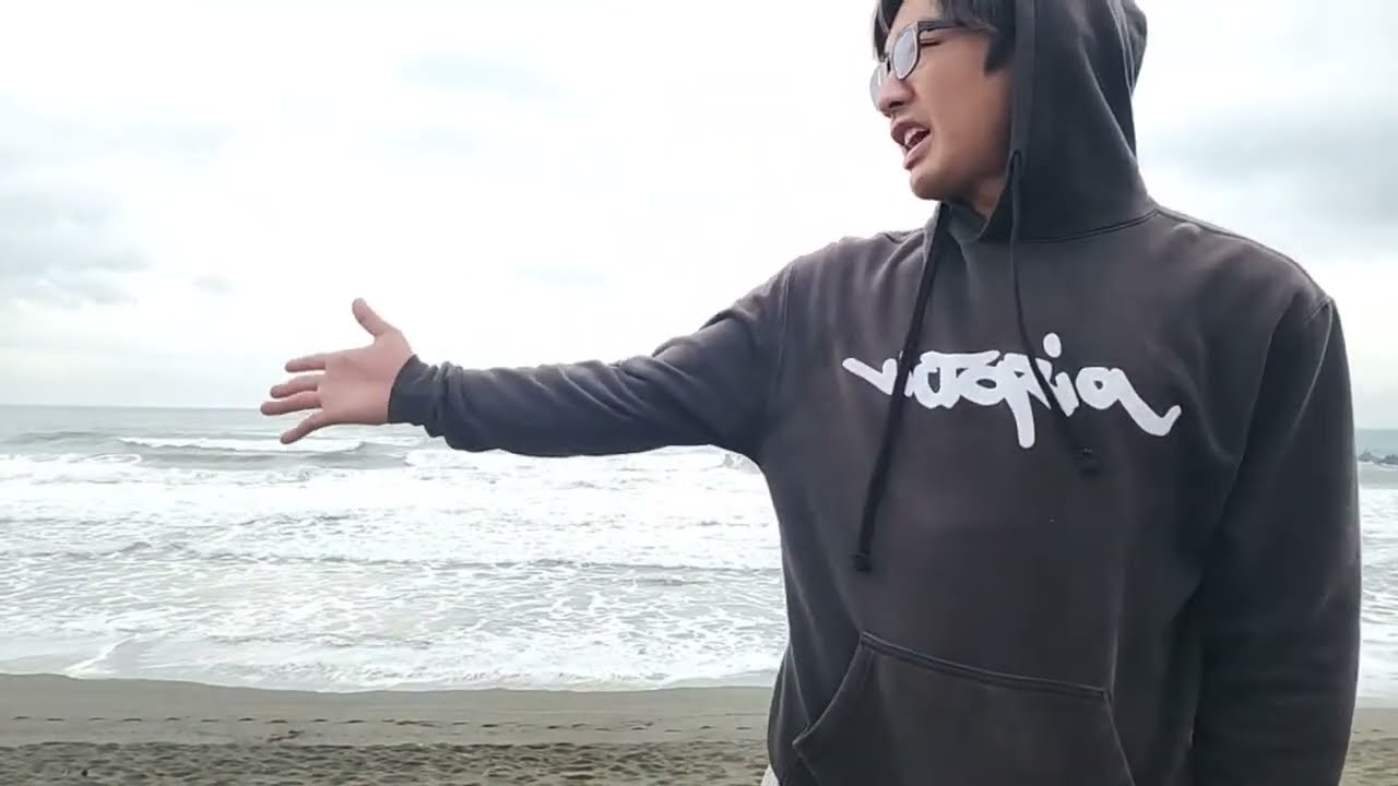 【LIVE配信 19.Mar.2026.波情報】湘南平塚海岸ライブカメラ 波動画スキムボード #今日の波 #beachlife