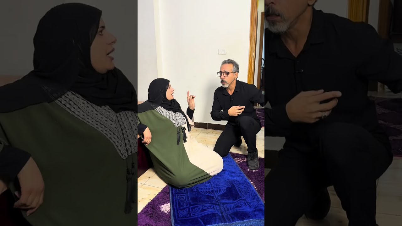 أتنين أخوات (الحلقه الاخيره)